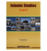 Islamic Studies Grade 2